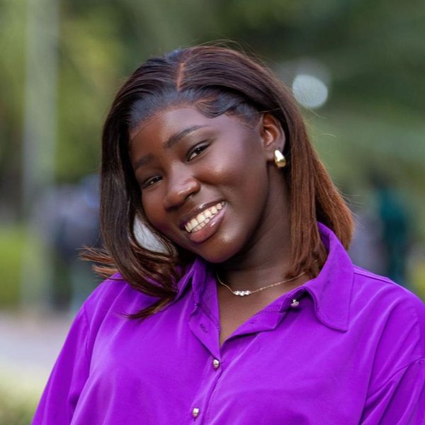 Fatoumata DIOUF