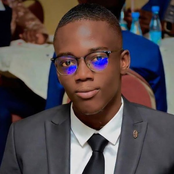 Ibra Diop SENE
