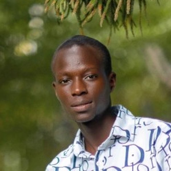 Mouhamed Naby NDOYE