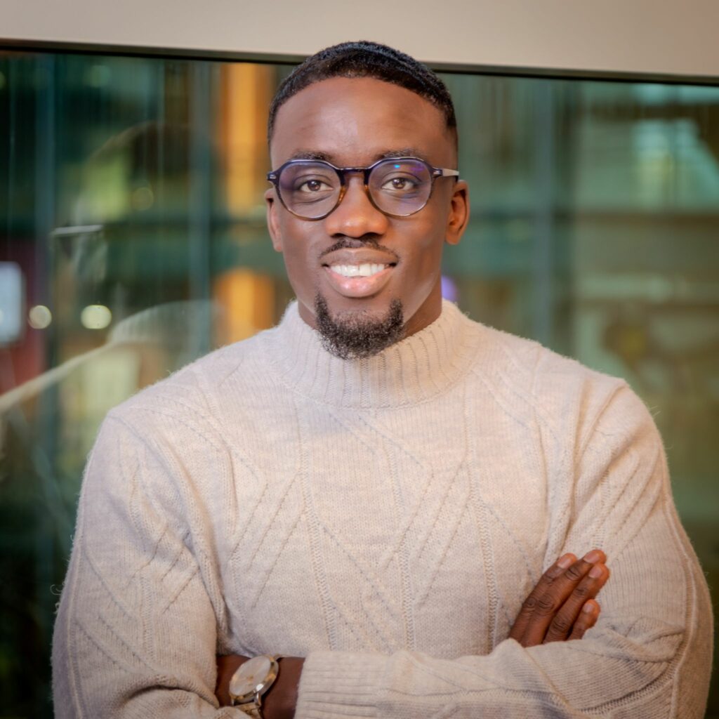 Mamadou SECK